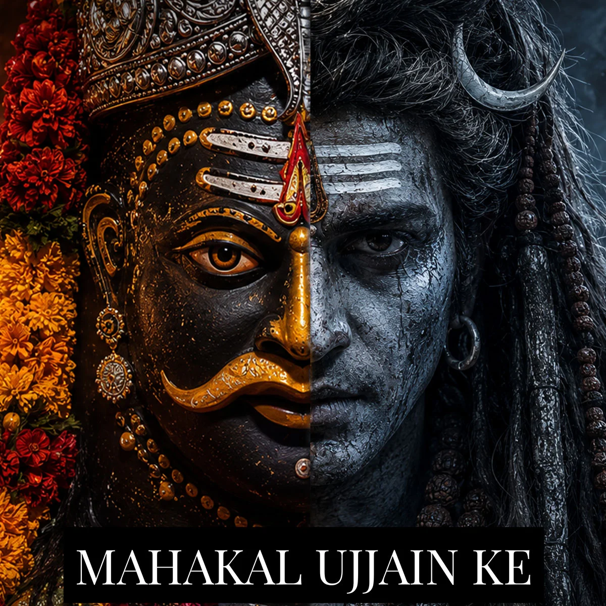 Mahakal Ujjain Ke album cover